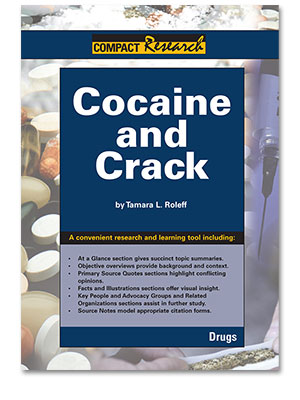 Compact Research: Drugs: Cocaine and Crack