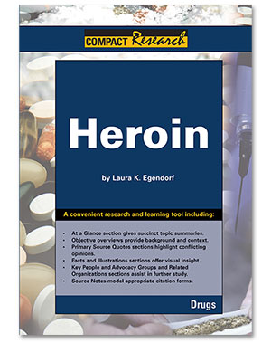Compact Research: Drugs: Heroin