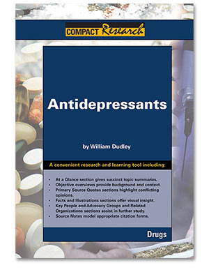 Compact Research: Drugs: Antidepressants