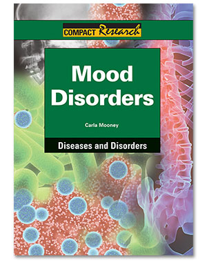 Compact Research: Diseases & Disorders:Mood Disorders