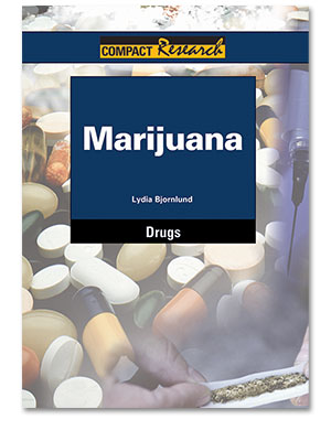 Compact Research: Drugs: Marijuana
