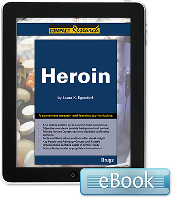 Compact Research: Drugs: Heroin