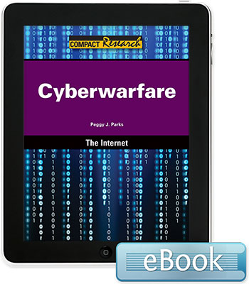 Cyberwarfare - eBook