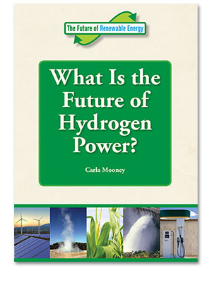 The Future of Renewable Energy: What is the future of Hydrogen Power?