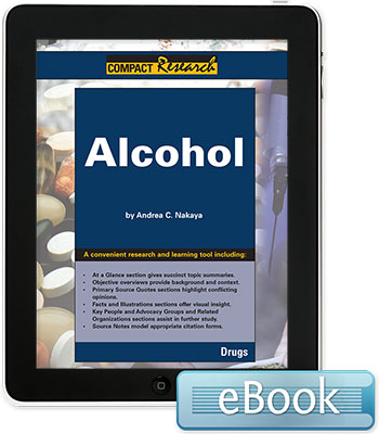Compact Research: Drugs: Alcohol