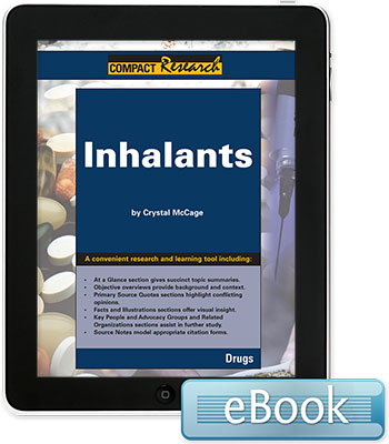 Compact Research: Drugs: Inhalants