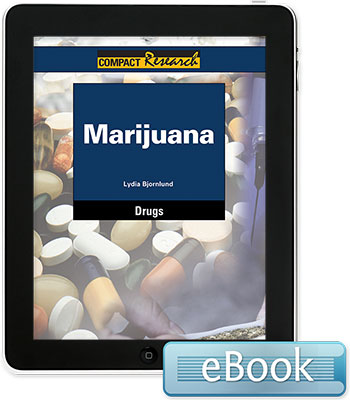 Compact Research: Drugs: Marijuana