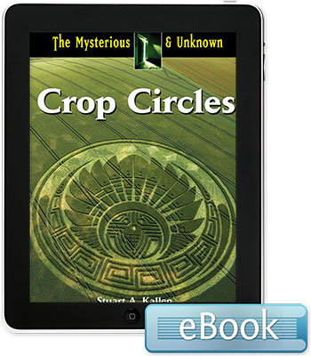 The Mysterious and Unknown: Crop Circles
