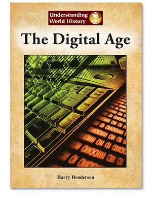 Understanding World History: The Digital Age