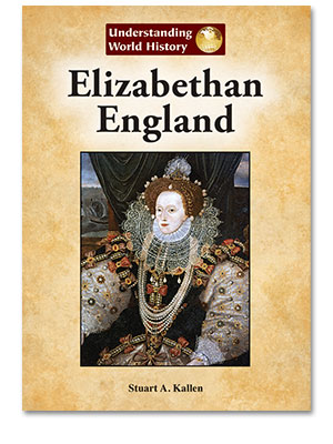 Understanding World History: Elizabethan England