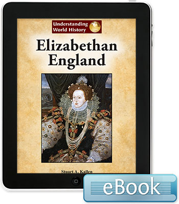 Understanding World History: Elizabethan England