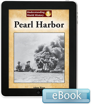 Understanding World History: Pearl Harbor