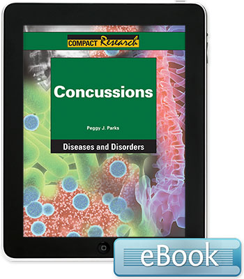 Compact Research: Diseases & Disorders:Concussions