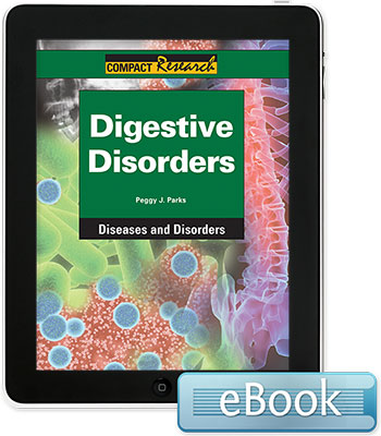 Compact Research: Diseases & Disorders:Digestive Disorders