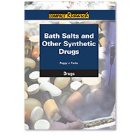 Compact Research: Drugs: Bath Salts and Other Synthetic Drugs