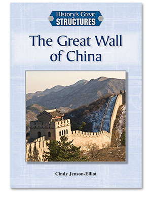 History's Great Structures: The Great Wall of China