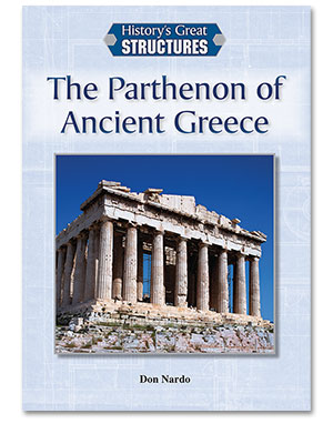 History's Great Structures: The Parthenon of Ancient Greece