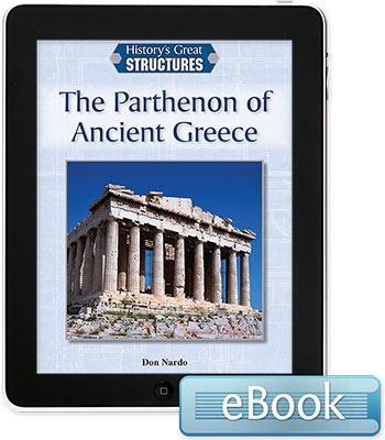 History's Great Structures: The Parthenon of Ancient Greece