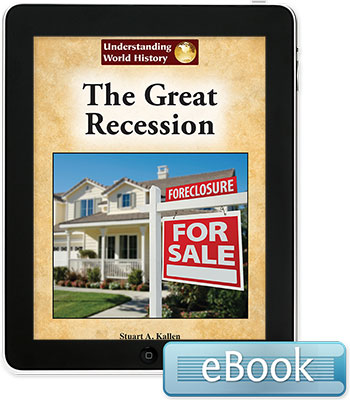 Understanding World History: The Great Recession