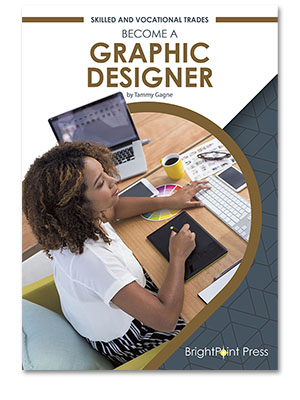 Become a Graphic Designer