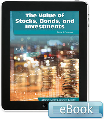 The Value of Stocks, Bonds, and Investments - eBook
