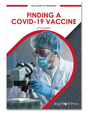 Finding a COVID-19 Vaccine