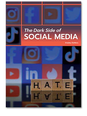 The Dark Side of Social Media