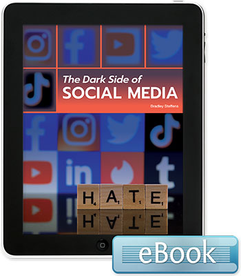 The Dark Side of Social Media - eBook