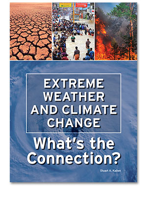 Extreme Weather and Climate Change: What? the Connection?