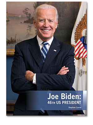 Joe Biden: 46th US President
