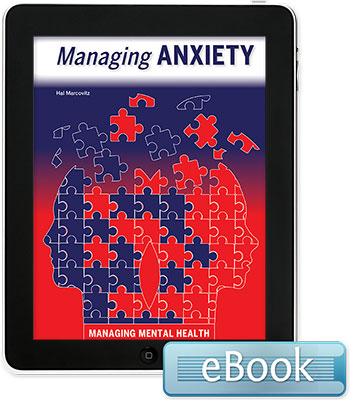 Managing Anxiety - eBook