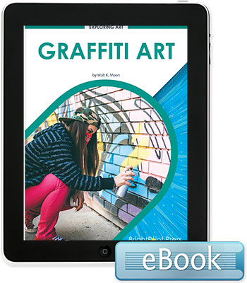 Graffiti Art - eBook