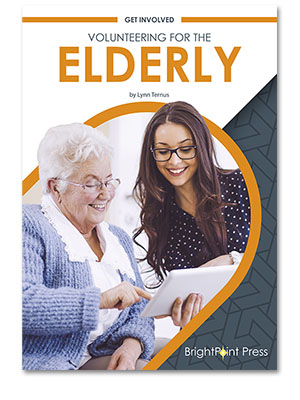 Volunteering for the Elderly