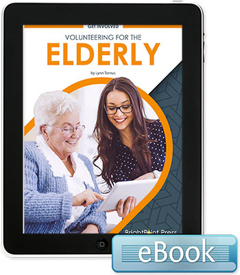 Volunteering for the Elderly - eBook