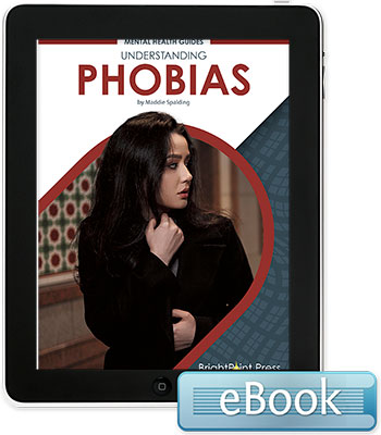 Understanding Phobias - eBook