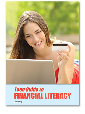 Teen Guide to Financial Literacy
