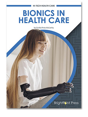 Bionics in Health Care