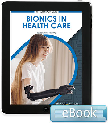 Bionics in Health Care - eBook