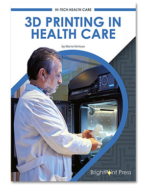 3D Printing in Health Care 