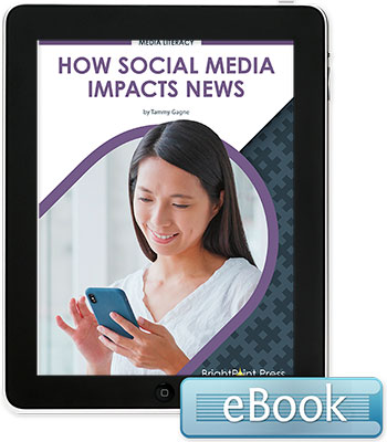 How Social Media Impacts News - eBook