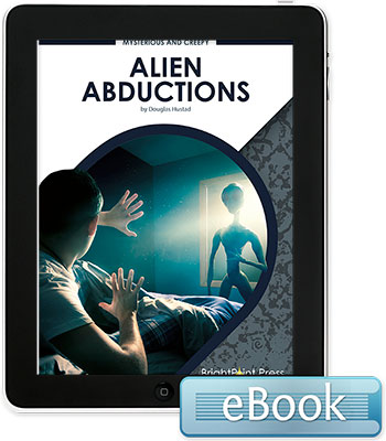 Alien Abductions - eBook