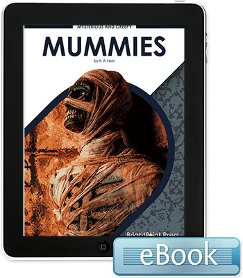 Mummies - eBook