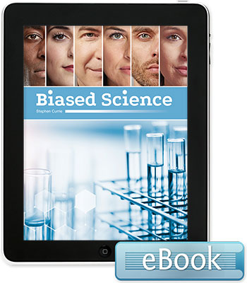 Biased Science  - eBook