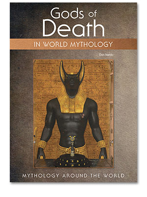 Gods of Death in World Mythology