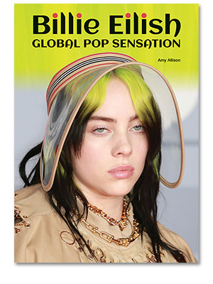 Billie Eilish: Global Pop Sensation