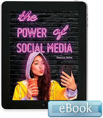 The Power of Social Media - eBook