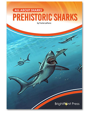 Prehistoric Sharks