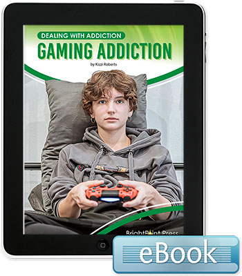Gaming Addiction - eBook