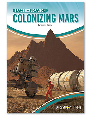 Colonizing Mars