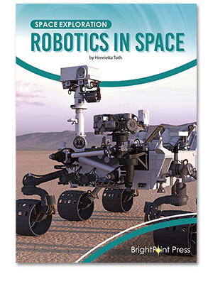 Robotics in Space